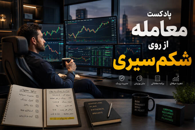 چه کسانی در بازار فارکس نتیجه میگیرند؟ راه درست برای کسب درامد بالا