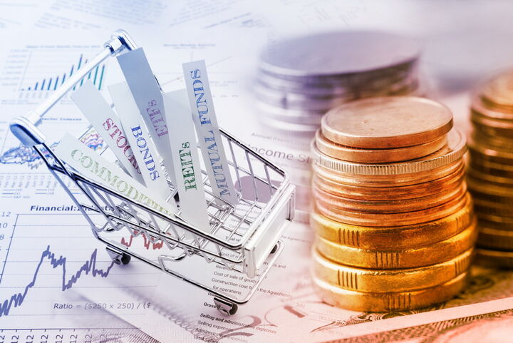 بازار مالی چیست ؟چه کسانی در آن فعال هستند 