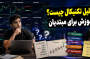 تحلیل تکنیکال چیست؟ آموزش صفر تا صد برای مبتدیان