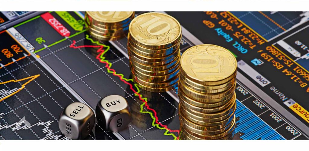 بازار فارکس به چه معناست ؟ایا بورس بهتر است یا فارکس؟